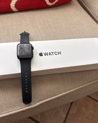 Apple Watch SE 2 Gen 40mm