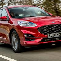 ricambi ford kuga-st line-vignale 2012-2023