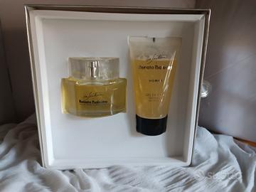 profumo Renato Balestra 