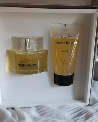 profumo Renato Balestra 