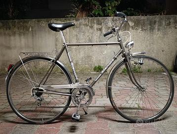 Bianchi Selvino bici da passeggio uomo