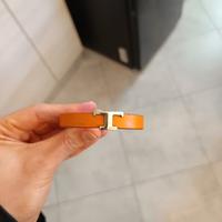 Braccialetto originale Tod's vera pelle 