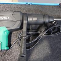 Martello combinato 230 v Diametro 52 mm Velocità 2