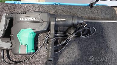 Martello combinato 230 v Diametro 52 mm Velocità 2