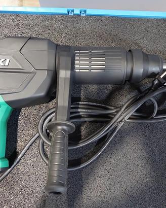 Martello combinato 230 v Diametro 52 mm Velocità 2