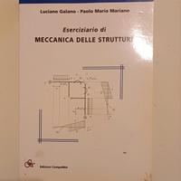 Eserciziario di Meccanica delle strutture