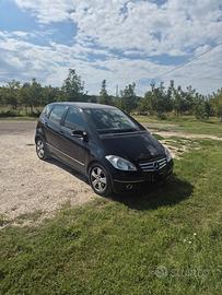Mercedes benz classe A180 cdi avantgarde
