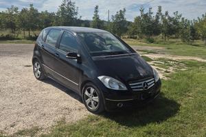 Mercedes benz classe A180 cdi avantgarde