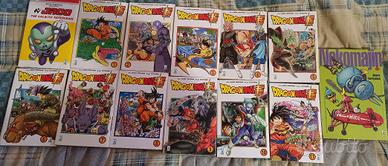 Dragon Ball Super