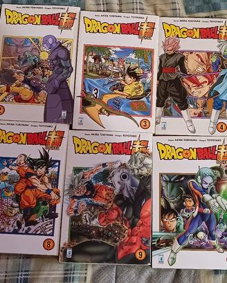 Dragon Ball Super