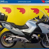 BMW R 1200 RT Garantita e Finanziabile