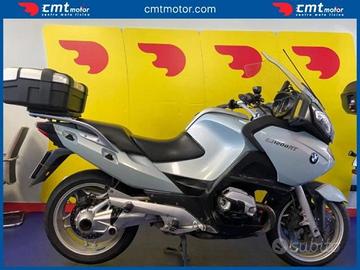 BMW R 1200 RT Garantita e Finanziabile