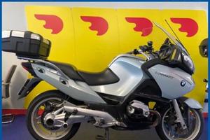 BMW R 1200 RT Garantita e Finanziabile