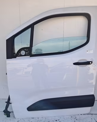 9843490080 PORTA ANTERIORE SX PEUGEOT PARTNER III 
