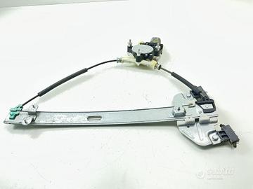 CREMAGLIERA ANTERIORE DESTRA KIA Rio 4° Serie D3F