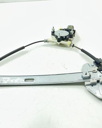 CREMAGLIERA ANTERIORE DESTRA KIA Rio 4° Serie D3F