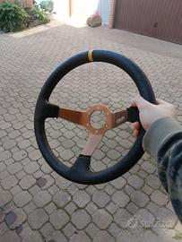 Volante sportivo Racing