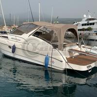 RIO YACHTS 950 CRUISER - Volvo Penta Diesel 200 CV