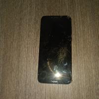 Honor play non funzionante 