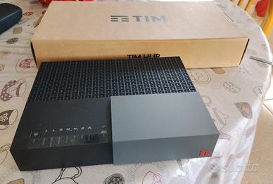 Modem Tim Hub