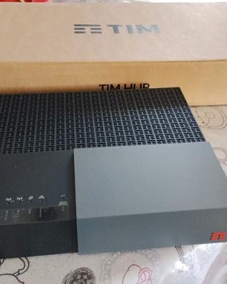 Modem Tim Hub