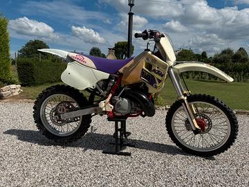 Ktm gs 250