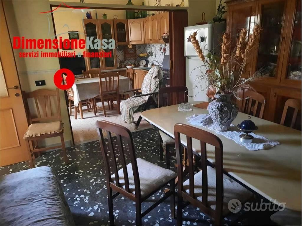 Appartamento - Vista 3