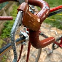 Bici da corsa eroica