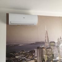 Idraulico e climatizzazione