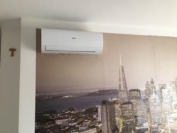 Idraulico e climatizzazione