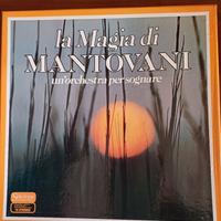 La Magia Di Mantovani - LP musica CLASSICA