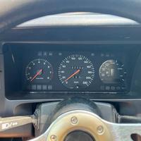 Volvo 480 turbo