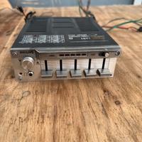 Equalizzatore stereo vintage Philips Hi-Fi 120