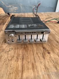 Equalizzatore stereo vintage Philips Hi-Fi 120