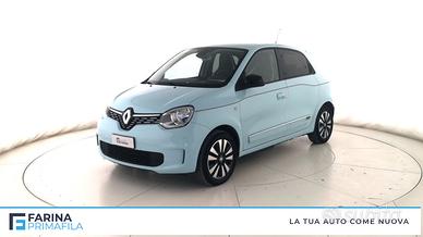 RENAULT Twingo Electric - Twingo Techno 22 U171190