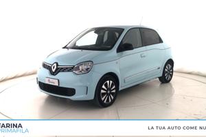 RENAULT Twingo Electric - Twingo Techno 22 U171190