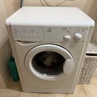 Lavatrice Indesit funzionante