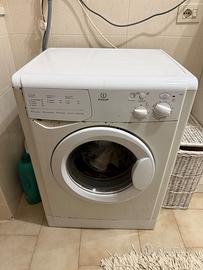 Lavatrice Indesit funzionante