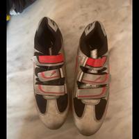 Scarpe da ciclismo 