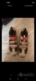 Scarpe da ciclismo 