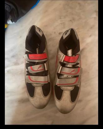 Scarpe da ciclismo 