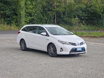 Toyota Auris Touring Sports 1.8 Hybrid Cool CV-100