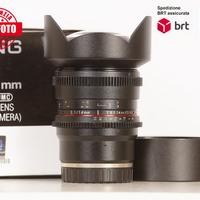 Samyang 14 T3.1 ED AS IF UMC II (Sony)