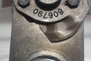 USED 806790 Mercruiser Upper Yoke Shifter Cam Asse