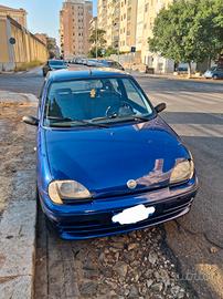 fiat 600