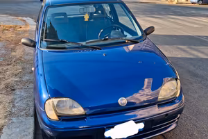 fiat 600