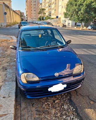fiat 600