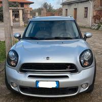 mini countryman 2014