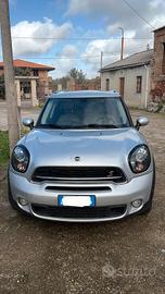 mini countryman 2014