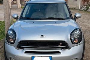 mini countryman 2014